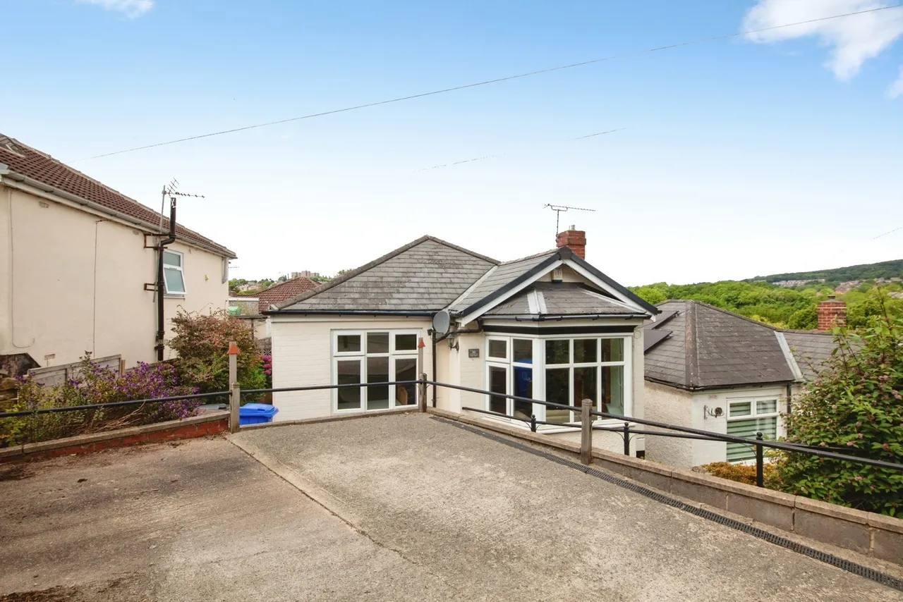 Rivelin Bank, SHEFFIELD, South Yorkshire, S6, photo 17