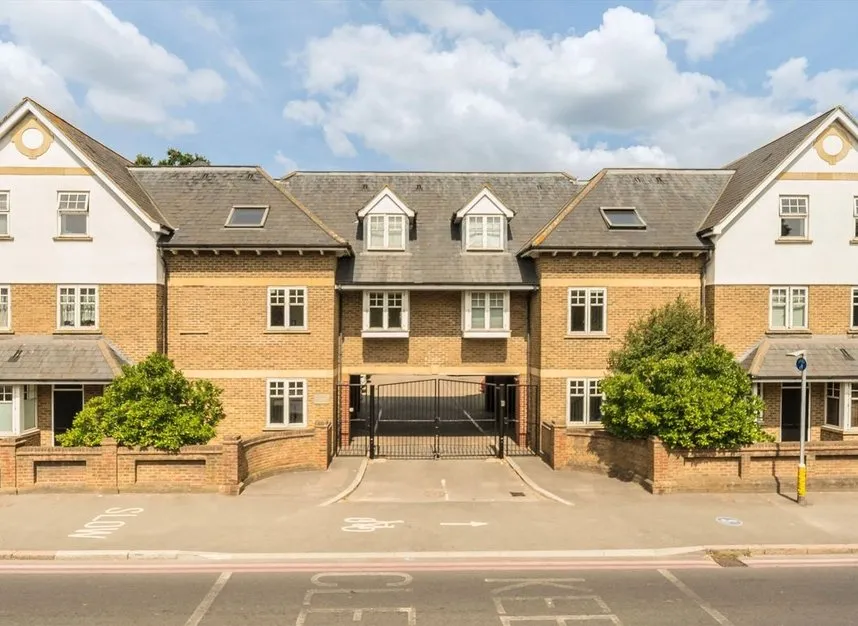 2 bed flat for sale — Kingston Vale, Kingston Upon Thames, SW15