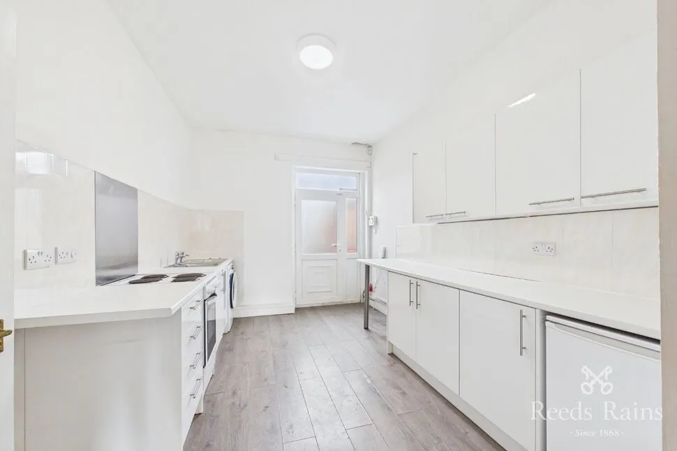 Chester Road, Stretford, Greater Manchester, M32, photo 8