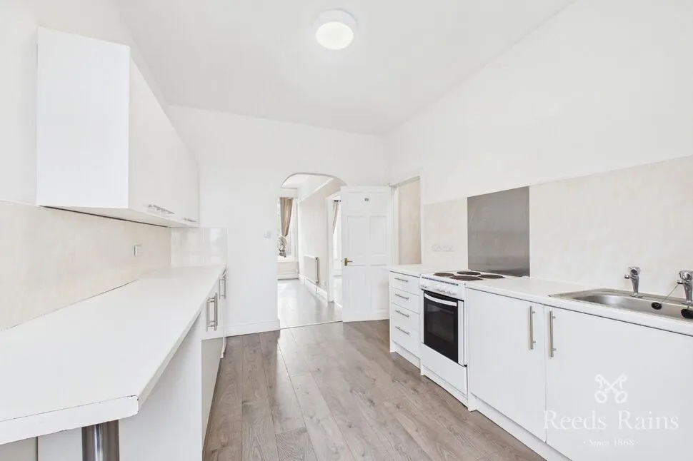 Chester Road, Stretford, Greater Manchester, M32, photo 2