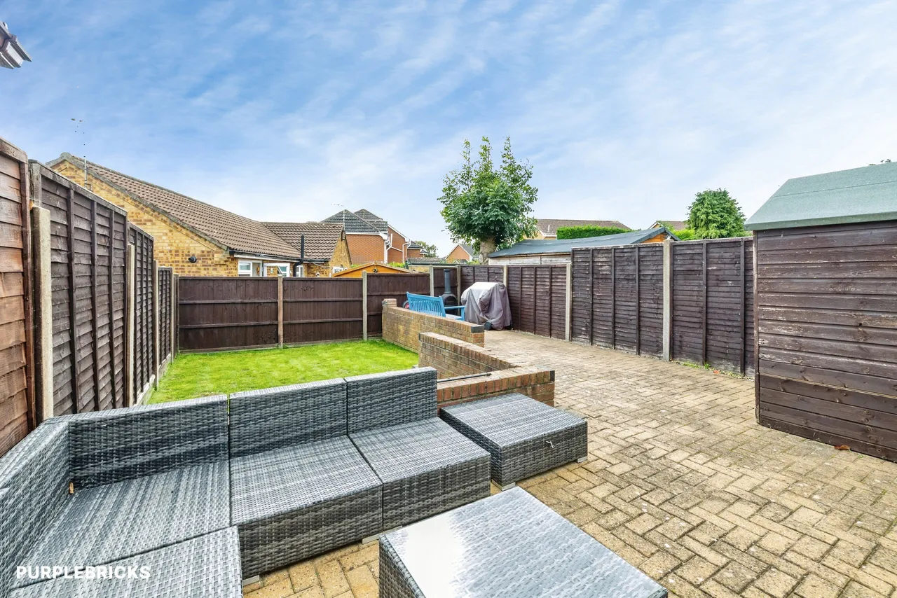 Oakdene Avenue, Bracebridge Heath, LN4, photo 14