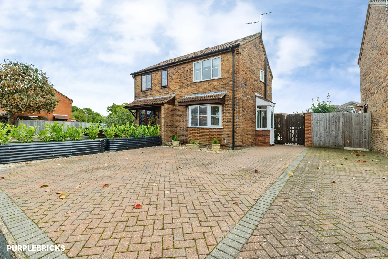 Oakdene Avenue, Bracebridge Heath, LN4, photo 16