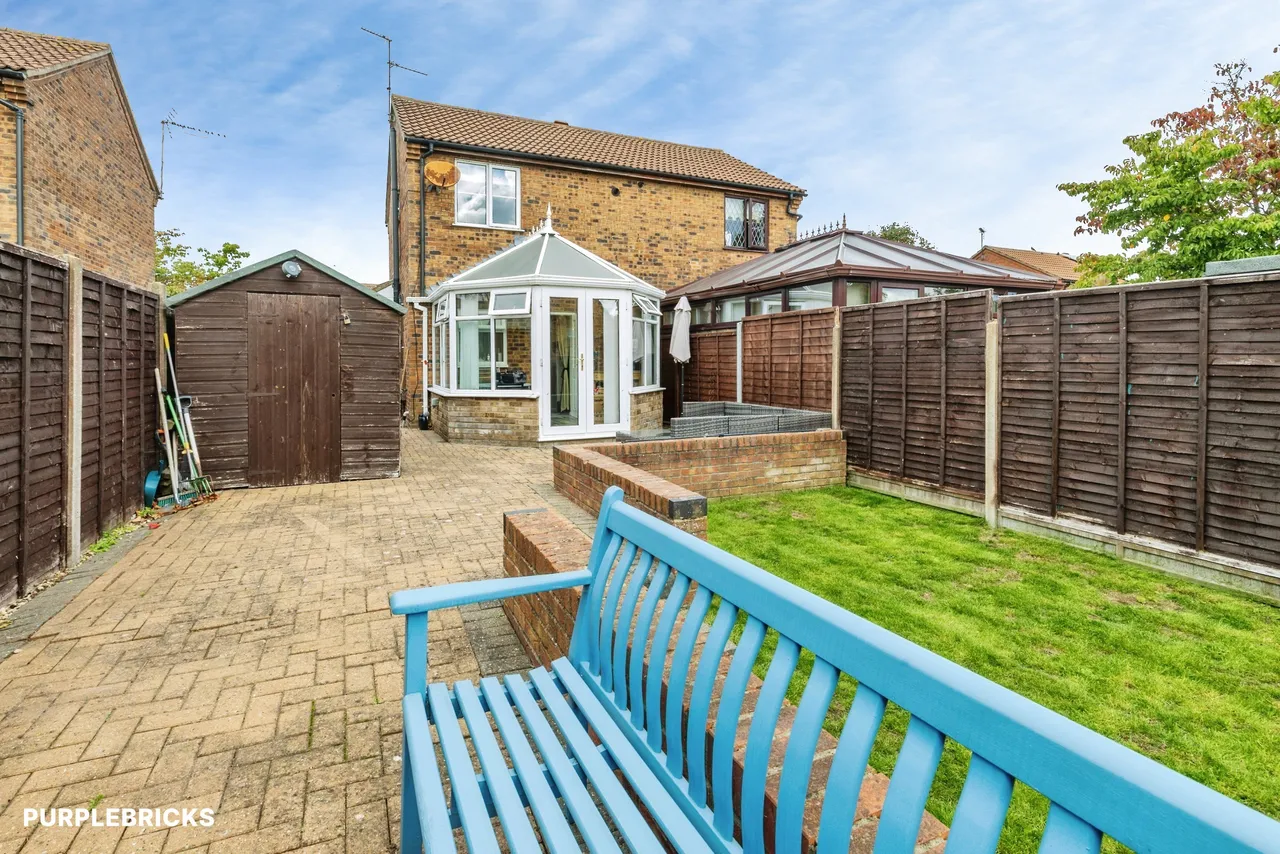 Oakdene Avenue, Bracebridge Heath, LN4, photo 15