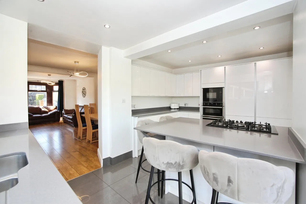 Danygraig Road, Newport, photo 4