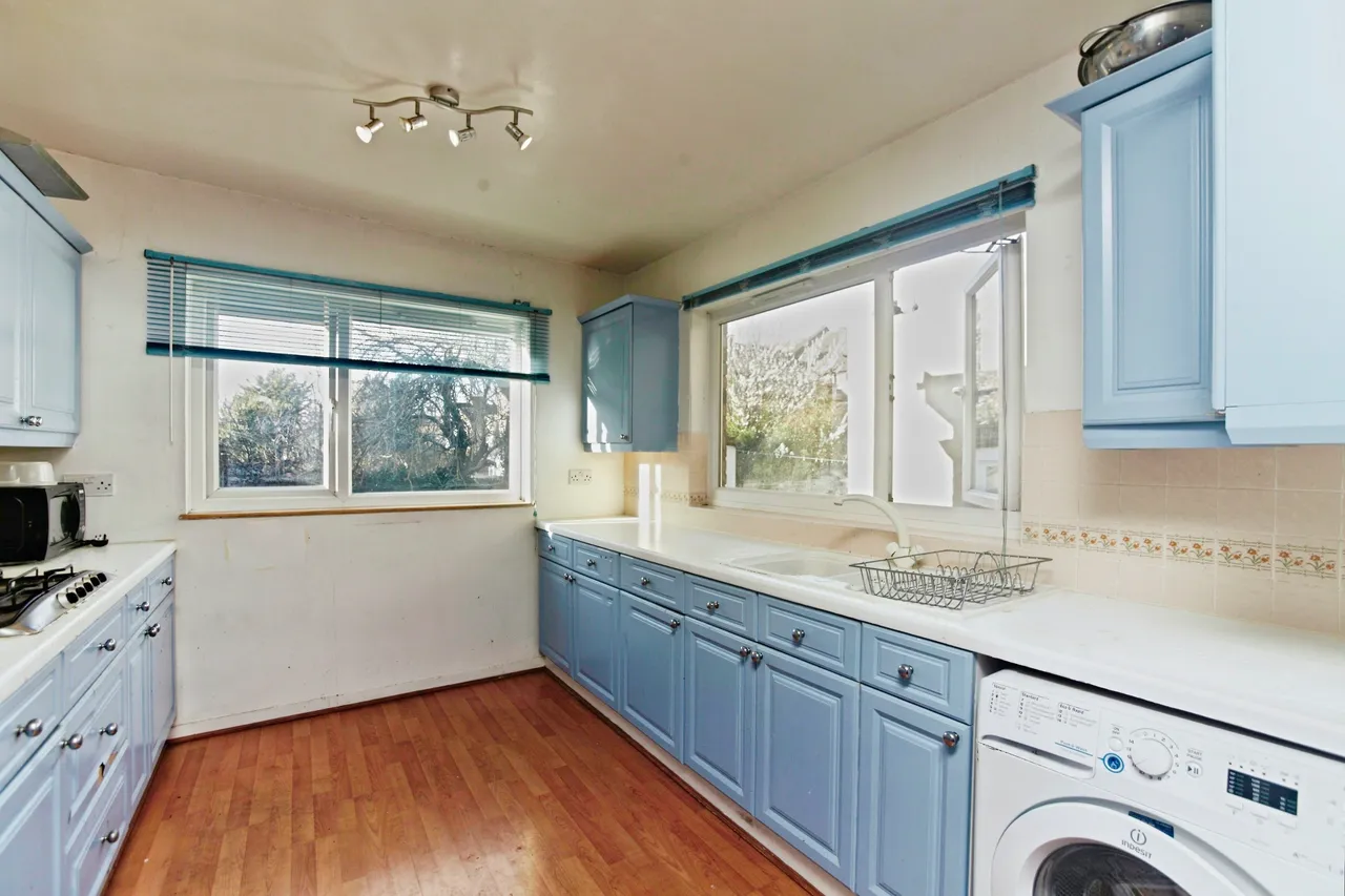 Kitchener Road, Thornton Heath, CR7, photo 10