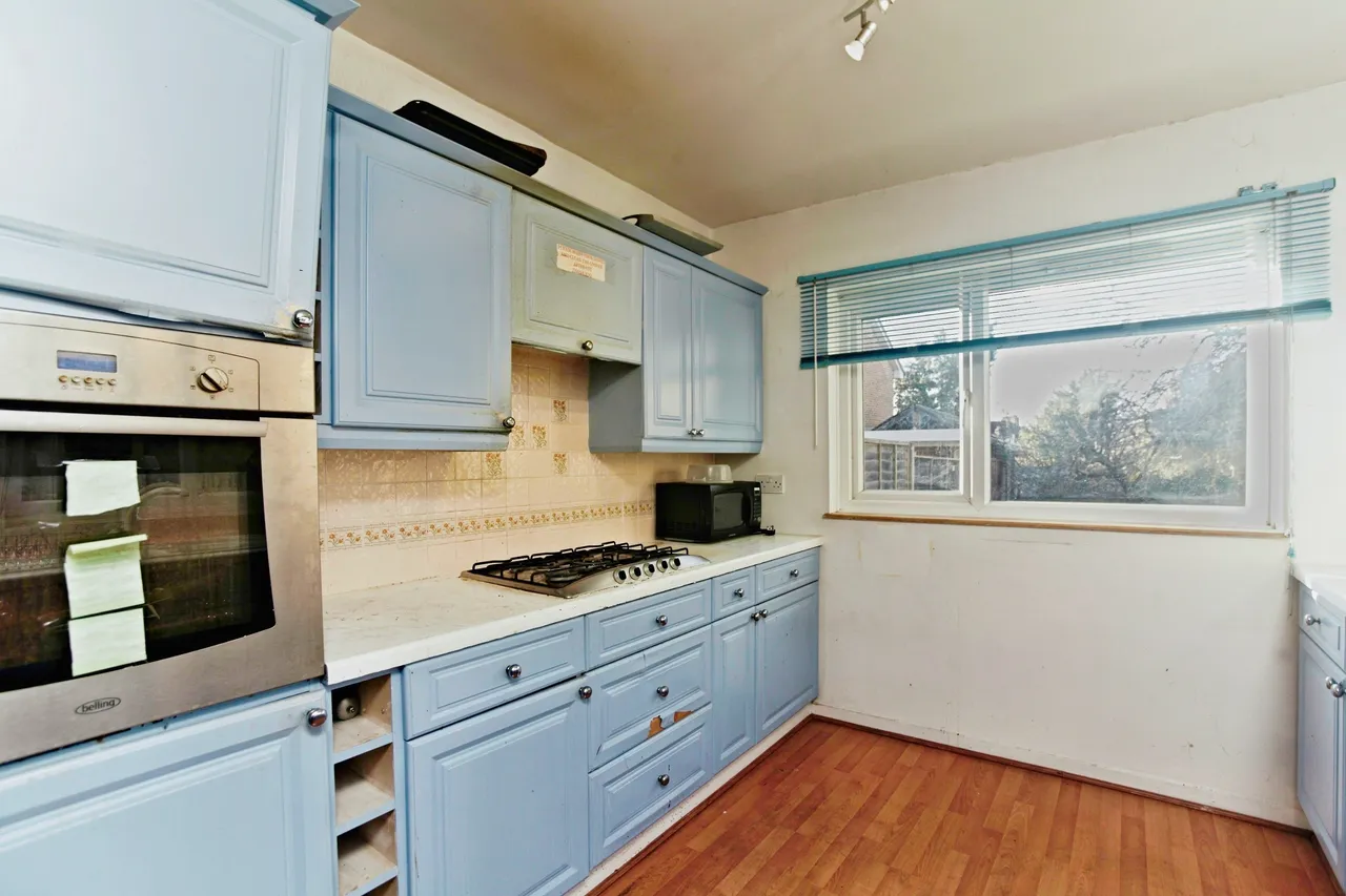 Kitchener Road, Thornton Heath, CR7, photo 9