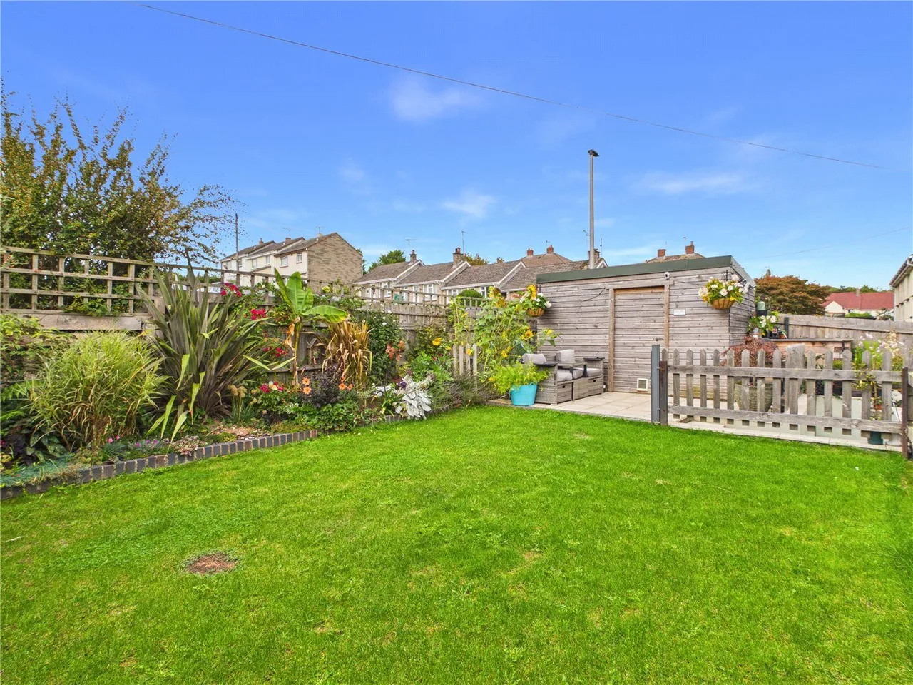 Godfreys Gardens, Bow, EX17, photo 20