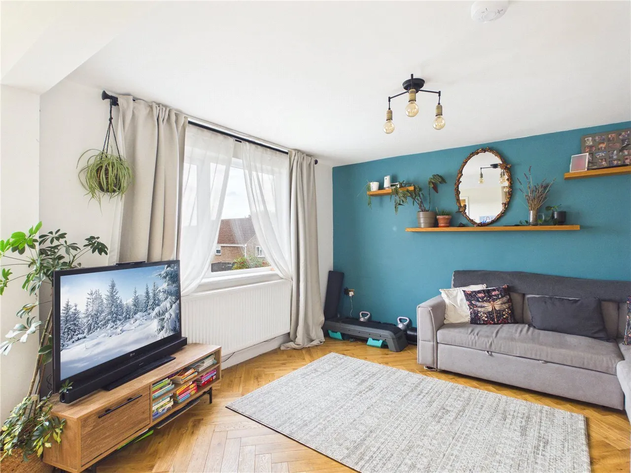 Godfreys Gardens, Bow, EX17, photo 4