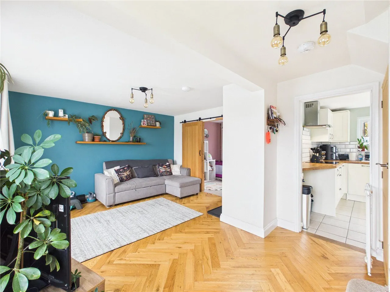 Godfreys Gardens, Bow, EX17, photo 5