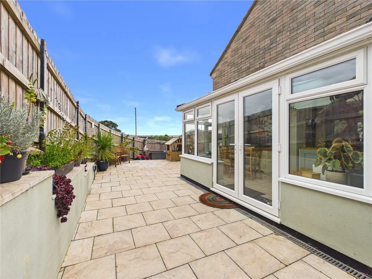 Godfreys Gardens, Bow, EX17, photo 18