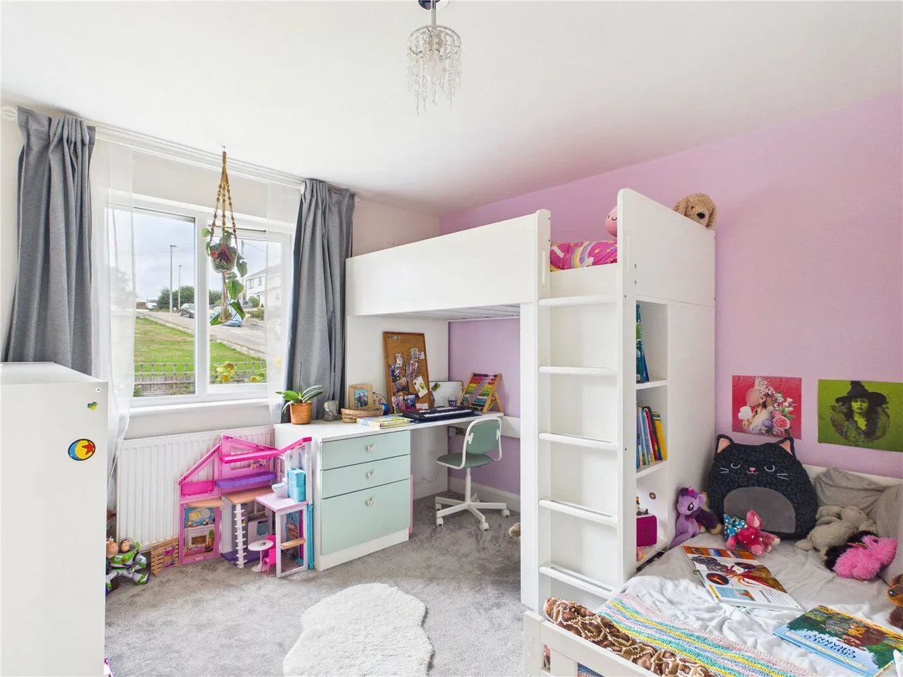 Godfreys Gardens, Bow, EX17, photo 15