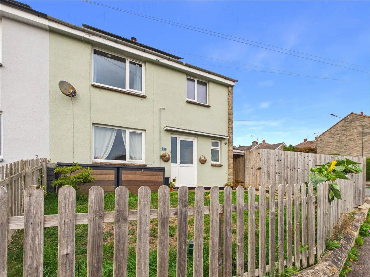 Godfreys Gardens, Bow, EX17, photo 23