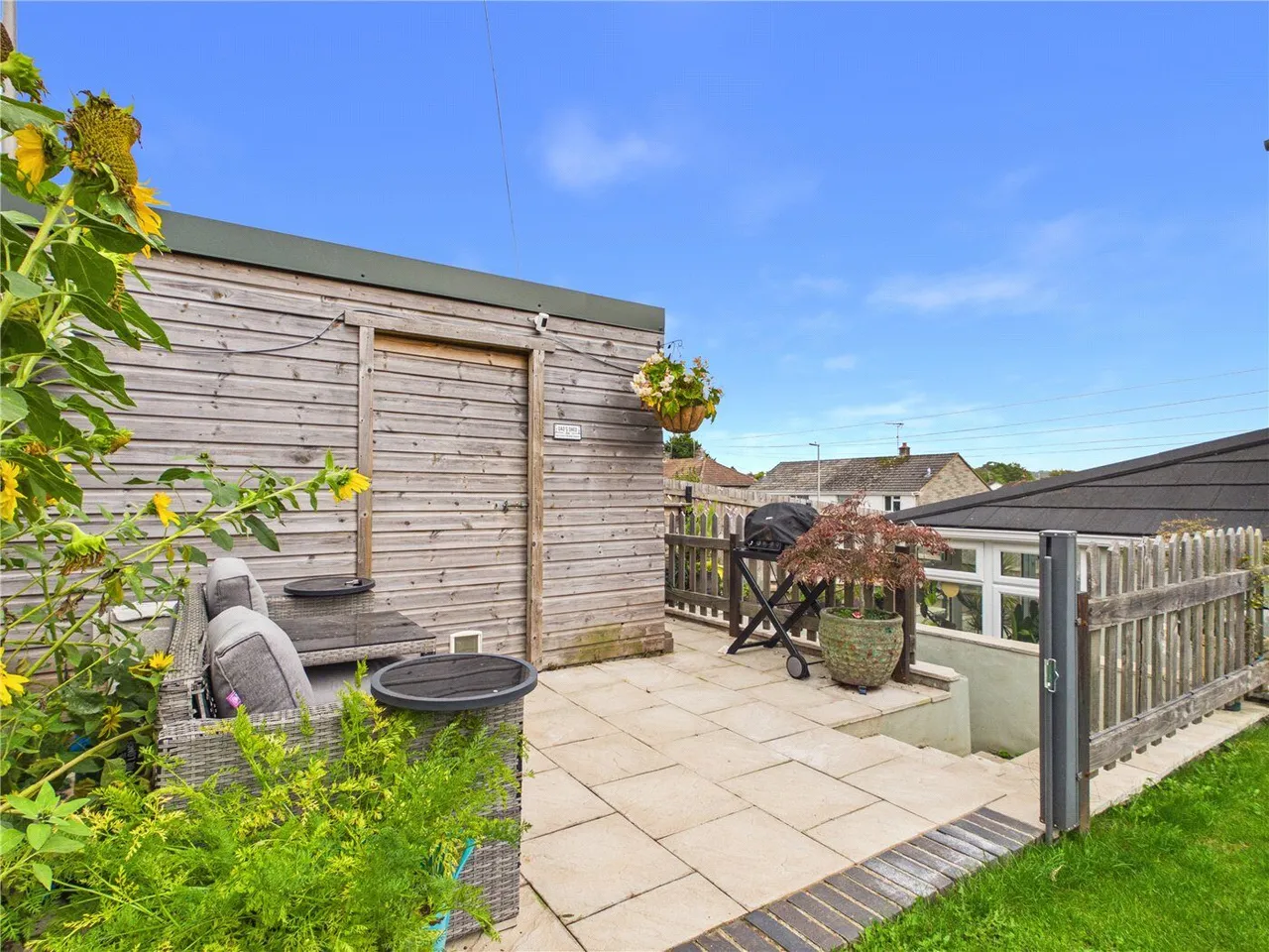 Godfreys Gardens, Bow, EX17, photo 19