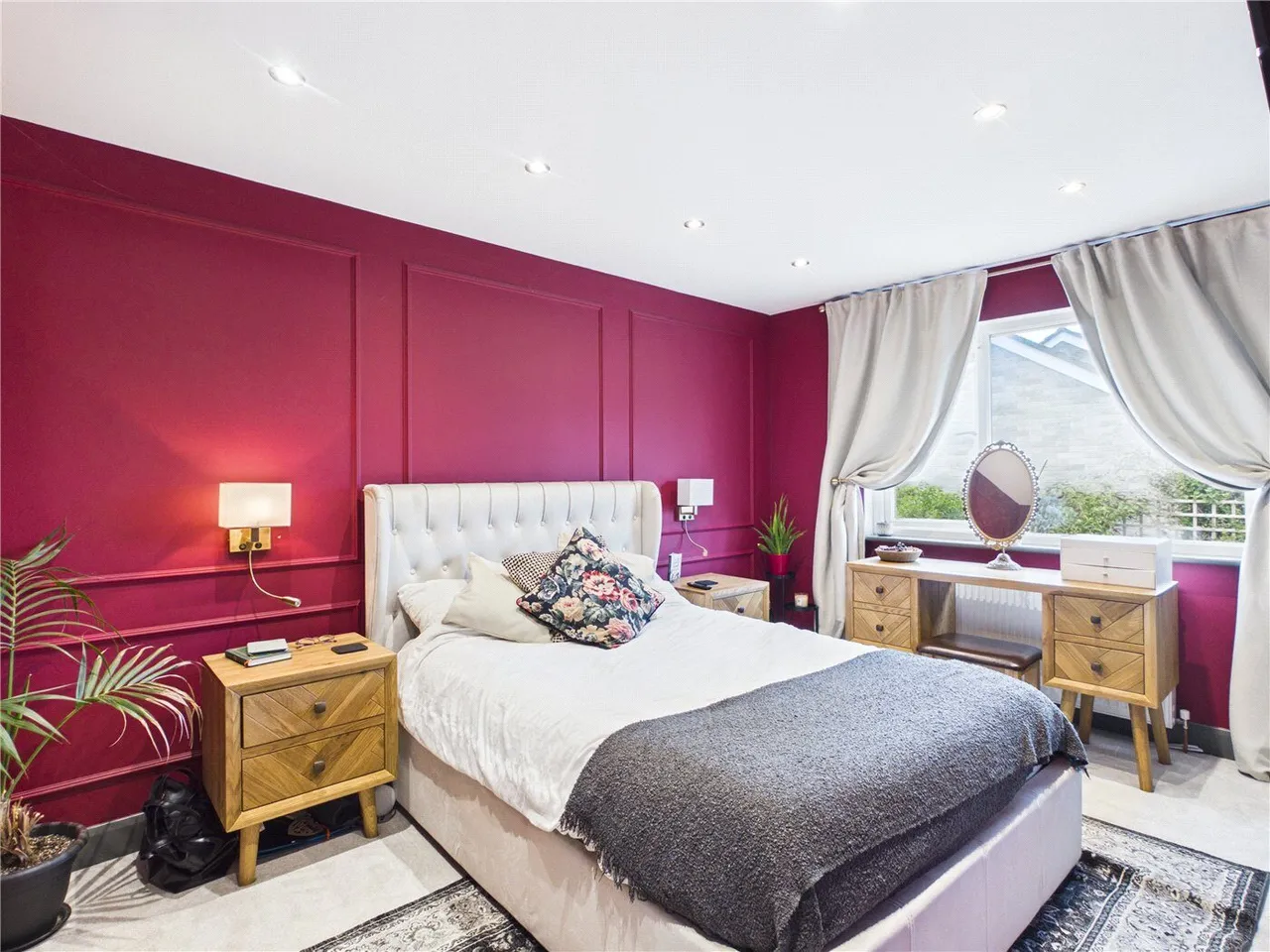 Godfreys Gardens, Bow, EX17, photo 12