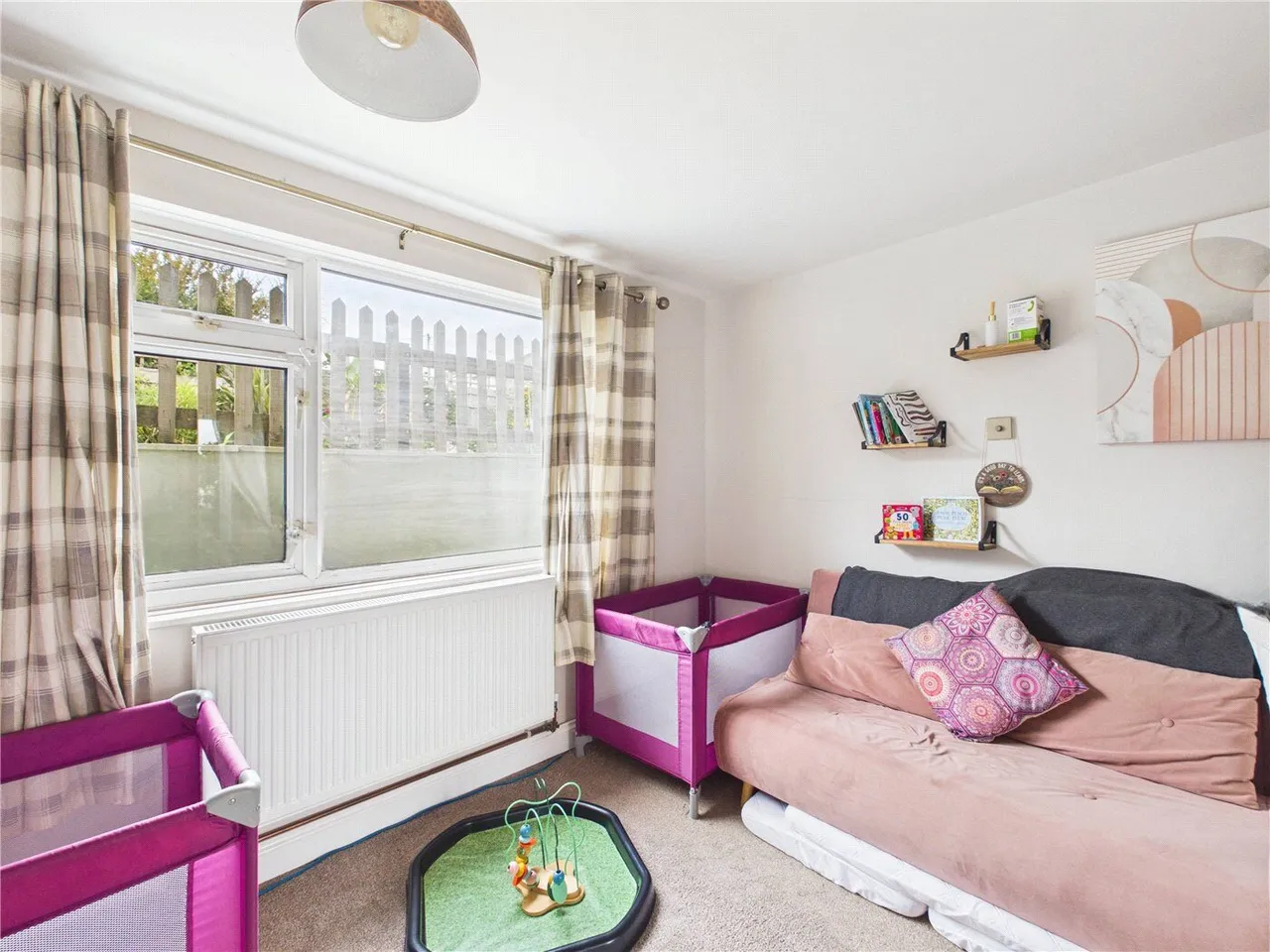 Godfreys Gardens, Bow, EX17, photo 7