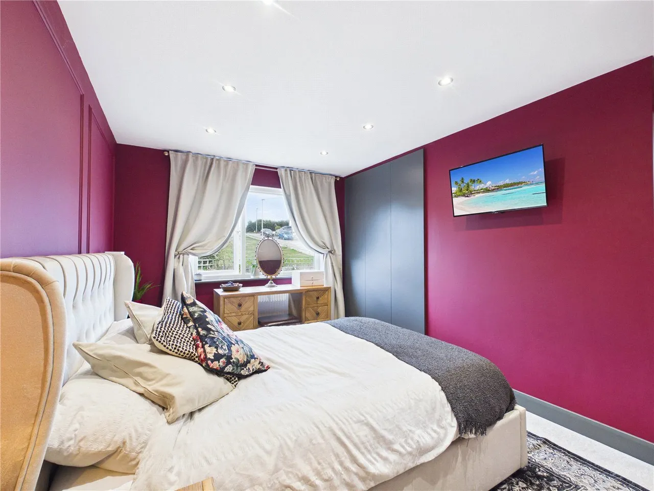 Godfreys Gardens, Bow, EX17, photo 13