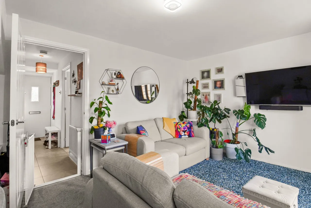 Barrosa Way, Whitehouse, Milton Keynes, Buckinghamshire, MK8 1DS, photo 8