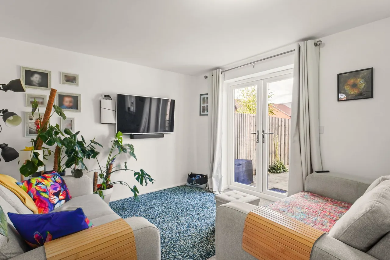 Barrosa Way, Whitehouse, Milton Keynes, Buckinghamshire, MK8 1DS, photo 9