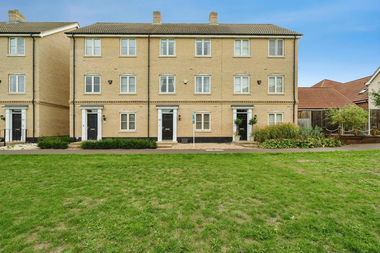 Adcock Drive, Norwich, NR7, photo 5