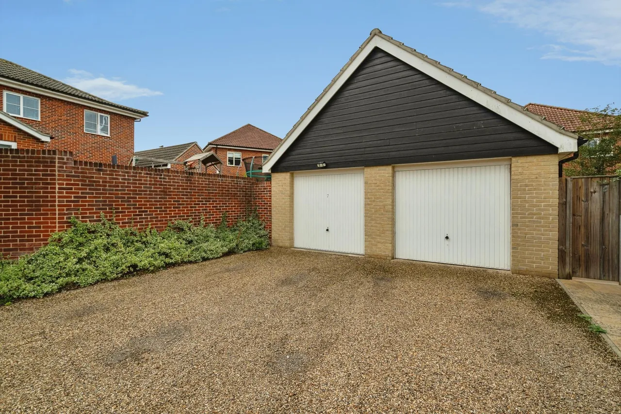 Adcock Drive, Norwich, NR7, photo 21