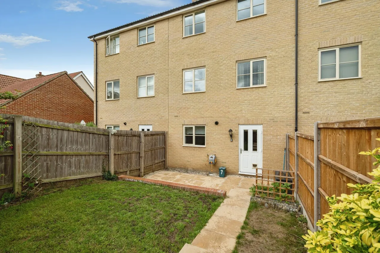 Adcock Drive, Norwich, NR7, photo 20