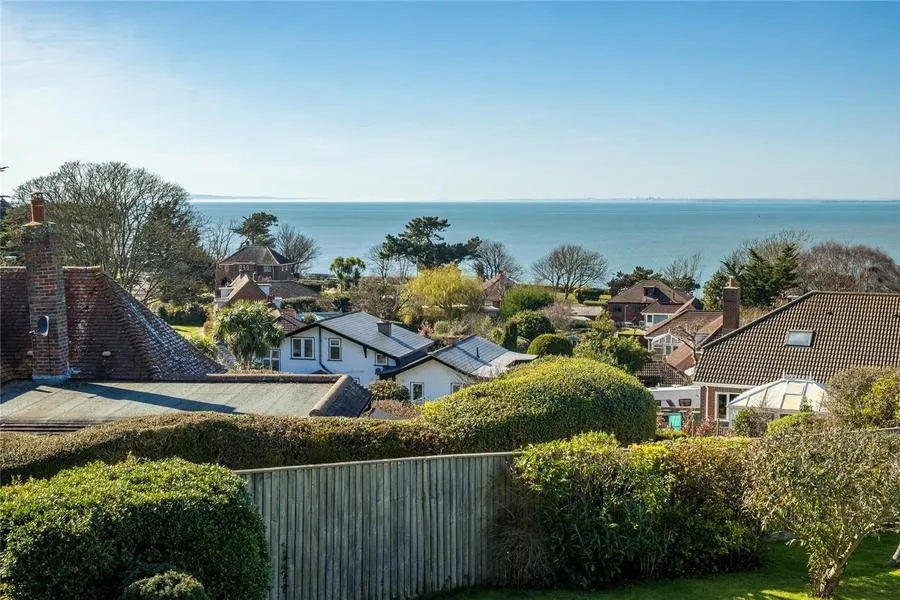 Church Hill, Totland Bay, PO39, photo 15