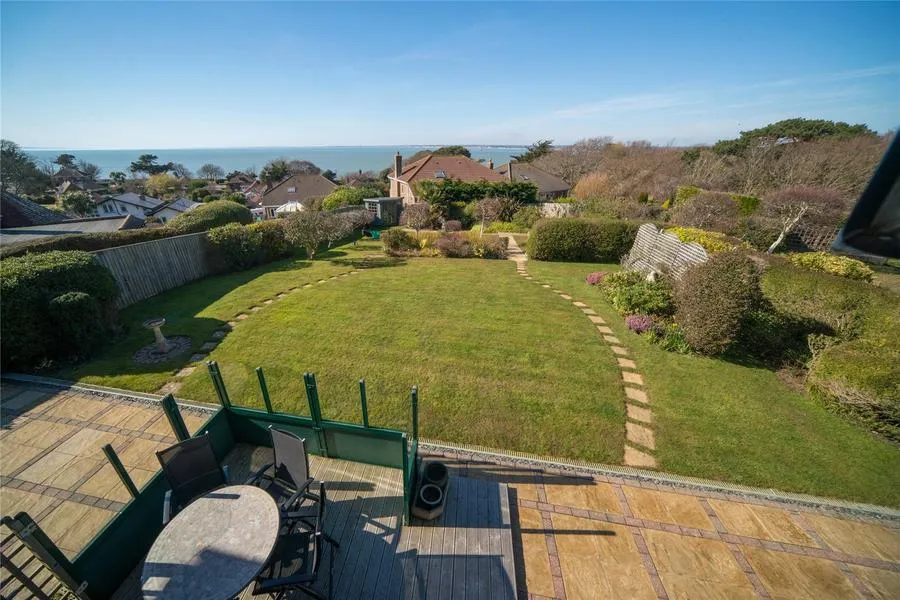 Church Hill, Totland Bay, PO39, photo 16