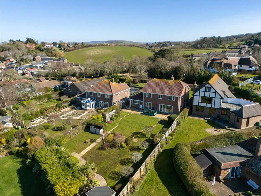 Church Hill, Totland Bay, PO39, photo 20