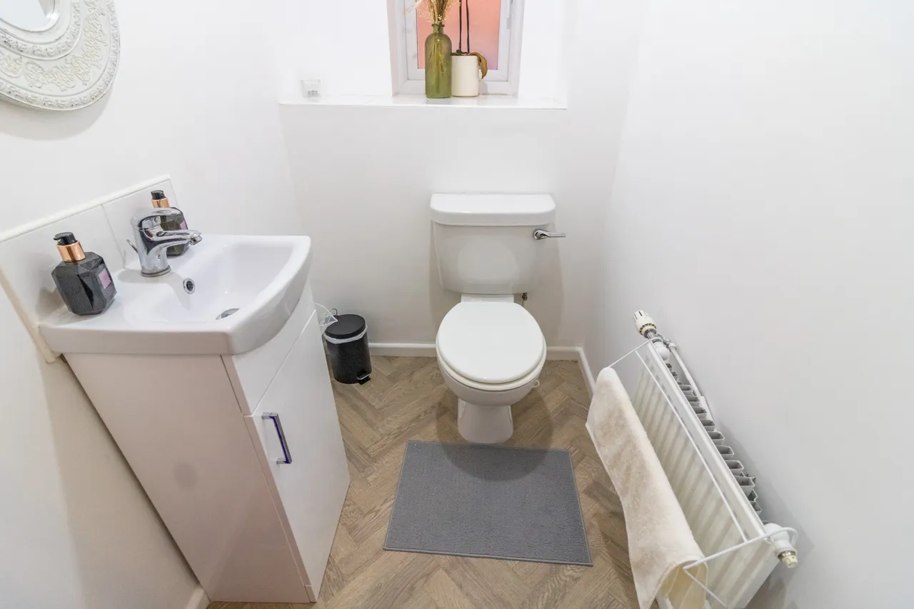 Abelia Close, Leicester, LE5, photo 6
