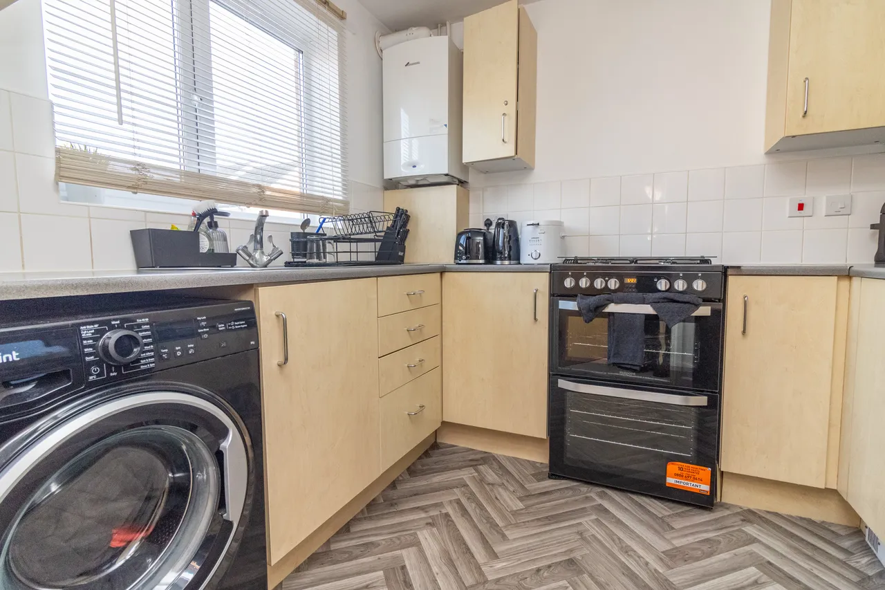 Abelia Close, Leicester, LE5, photo 11