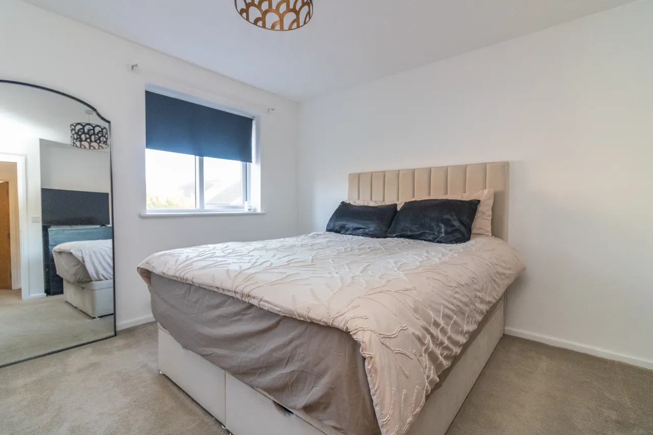 Abelia Close, Leicester, LE5, photo 13