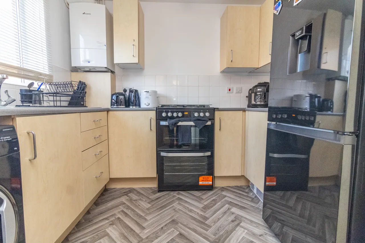 Abelia Close, Leicester, LE5, photo 12