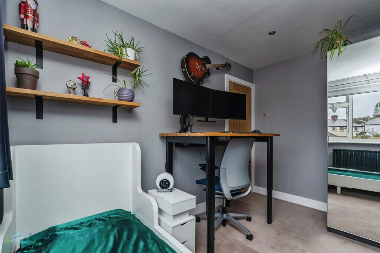 Knaphill, Woking, GU21, photo 12
