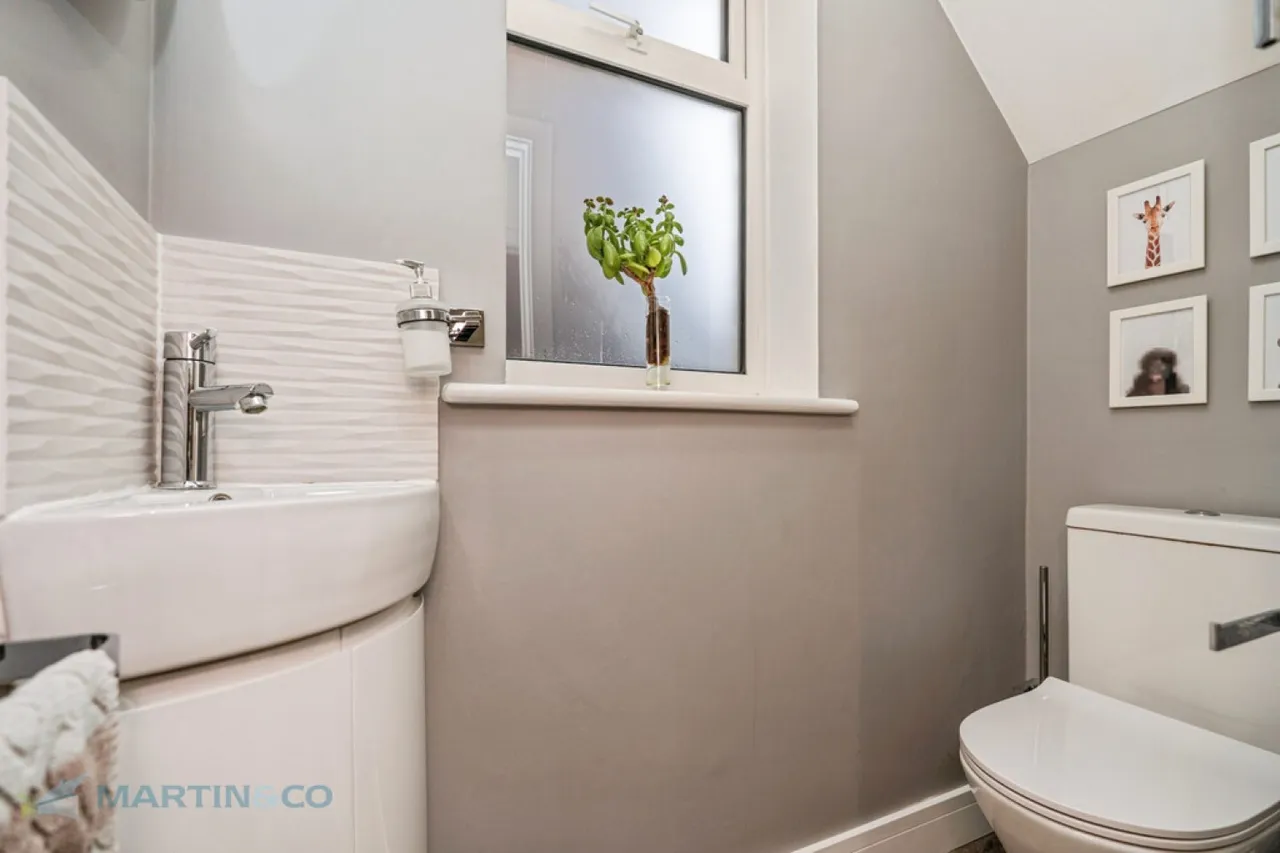 Knaphill, Woking, GU21, photo 8