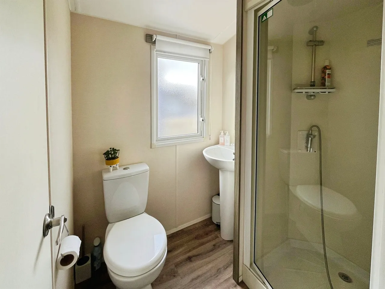 Carlton Meres Holiday Park, Carlton, SAXMUNDHAM, photo 11