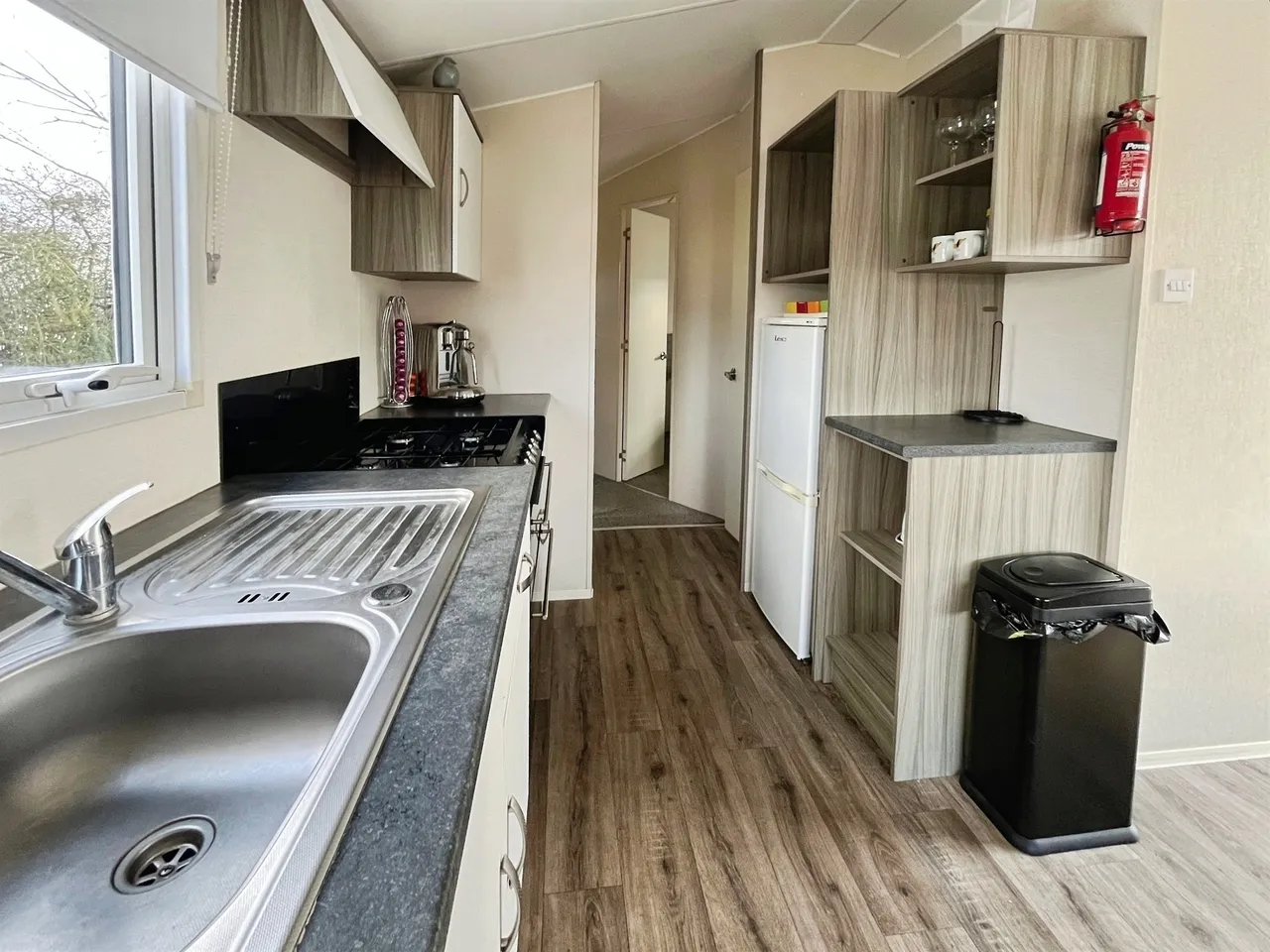 Carlton Meres Holiday Park, Carlton, SAXMUNDHAM, photo 6
