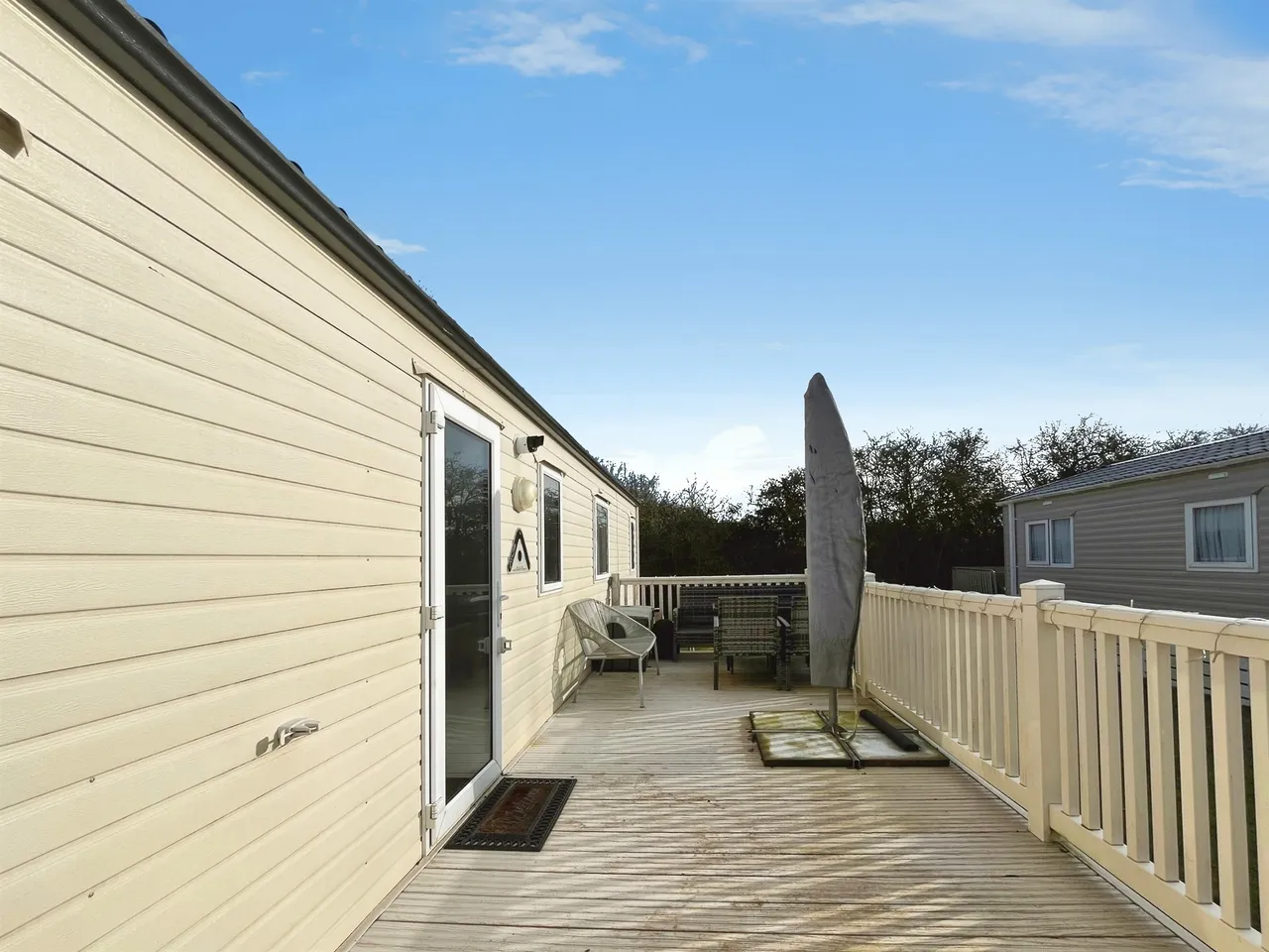 Carlton Meres Holiday Park, Carlton, SAXMUNDHAM, photo 4