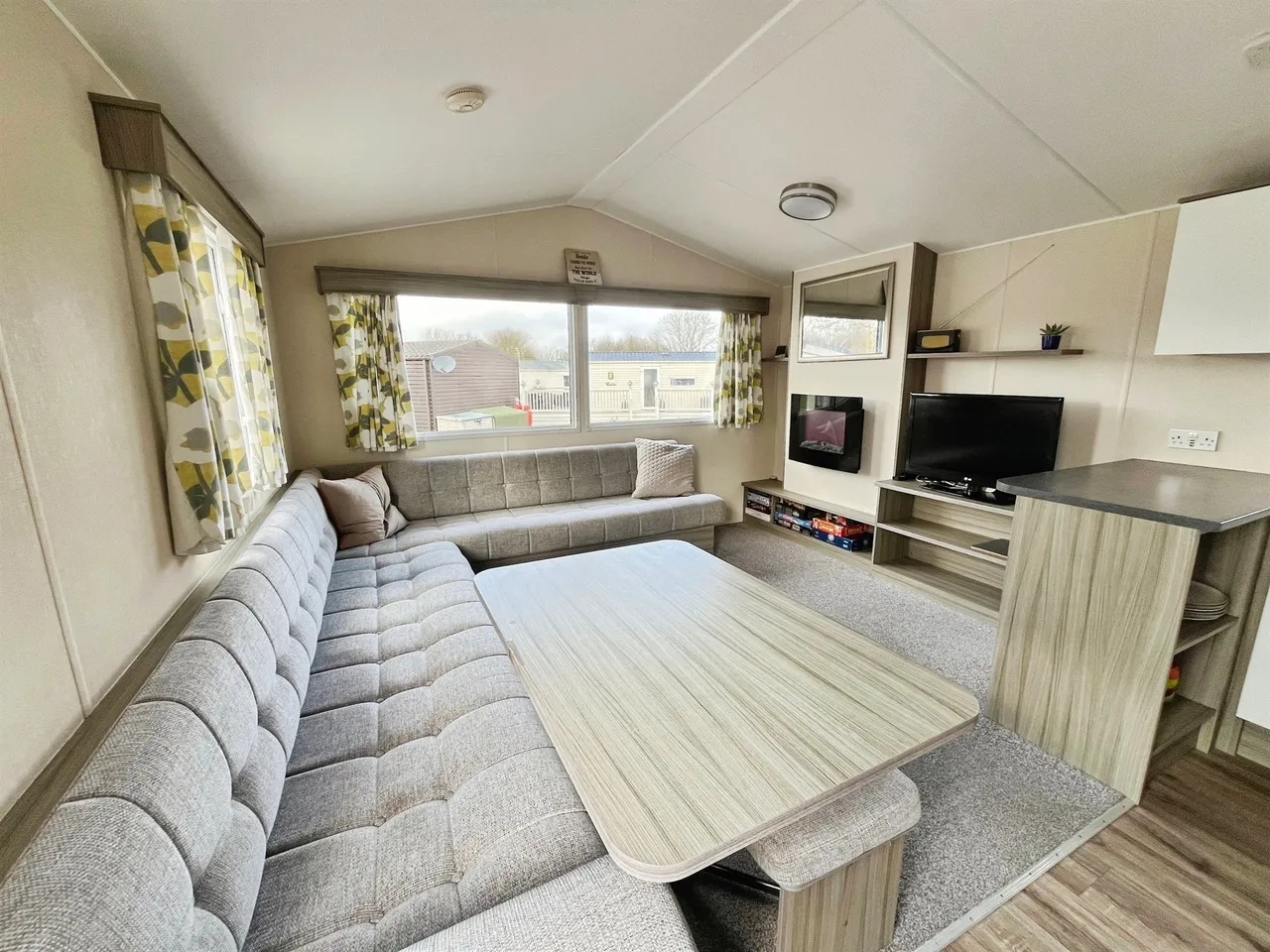 Carlton Meres Holiday Park, Carlton, SAXMUNDHAM, photo 9