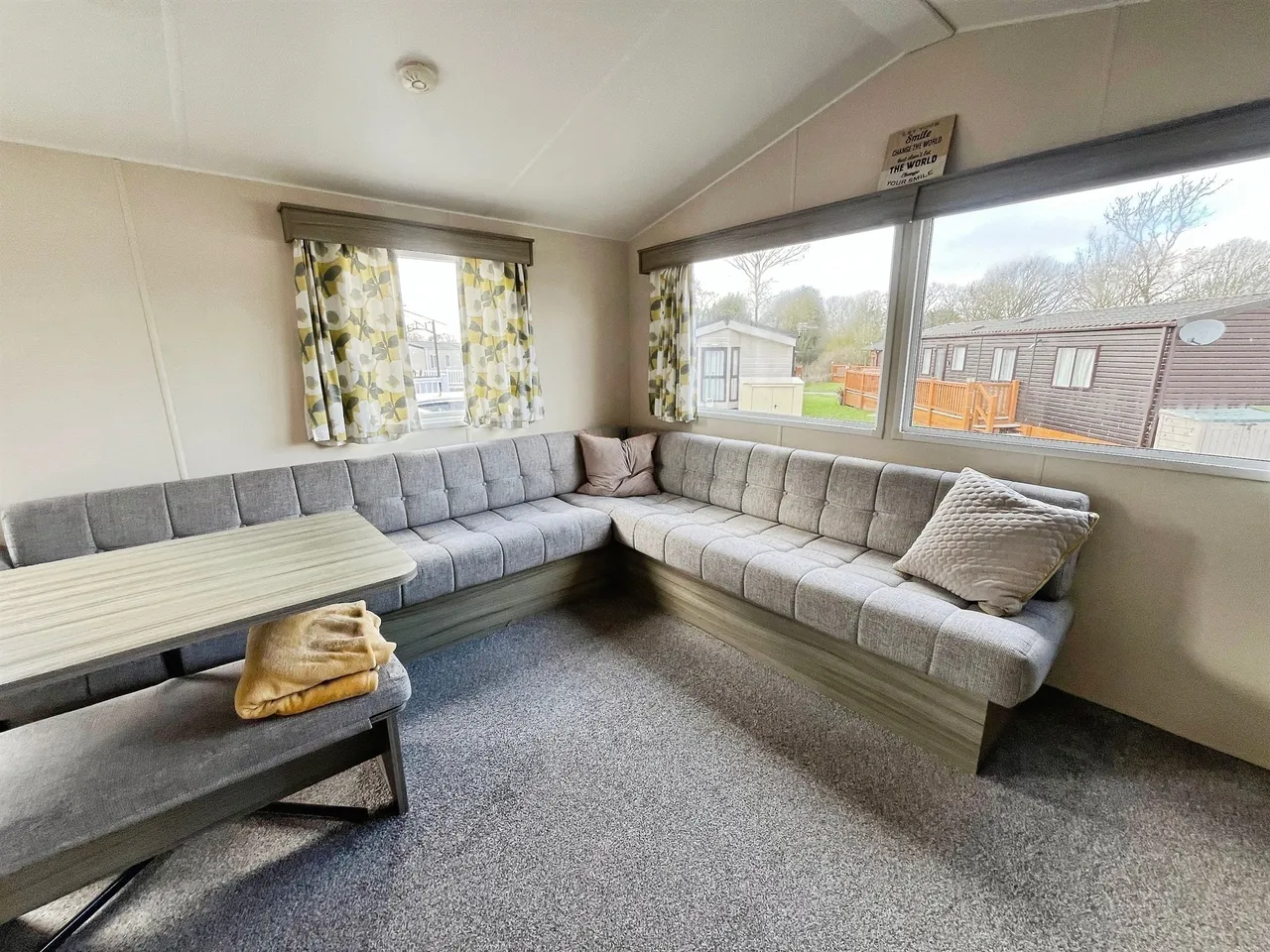 Carlton Meres Holiday Park, Carlton, SAXMUNDHAM, photo 10