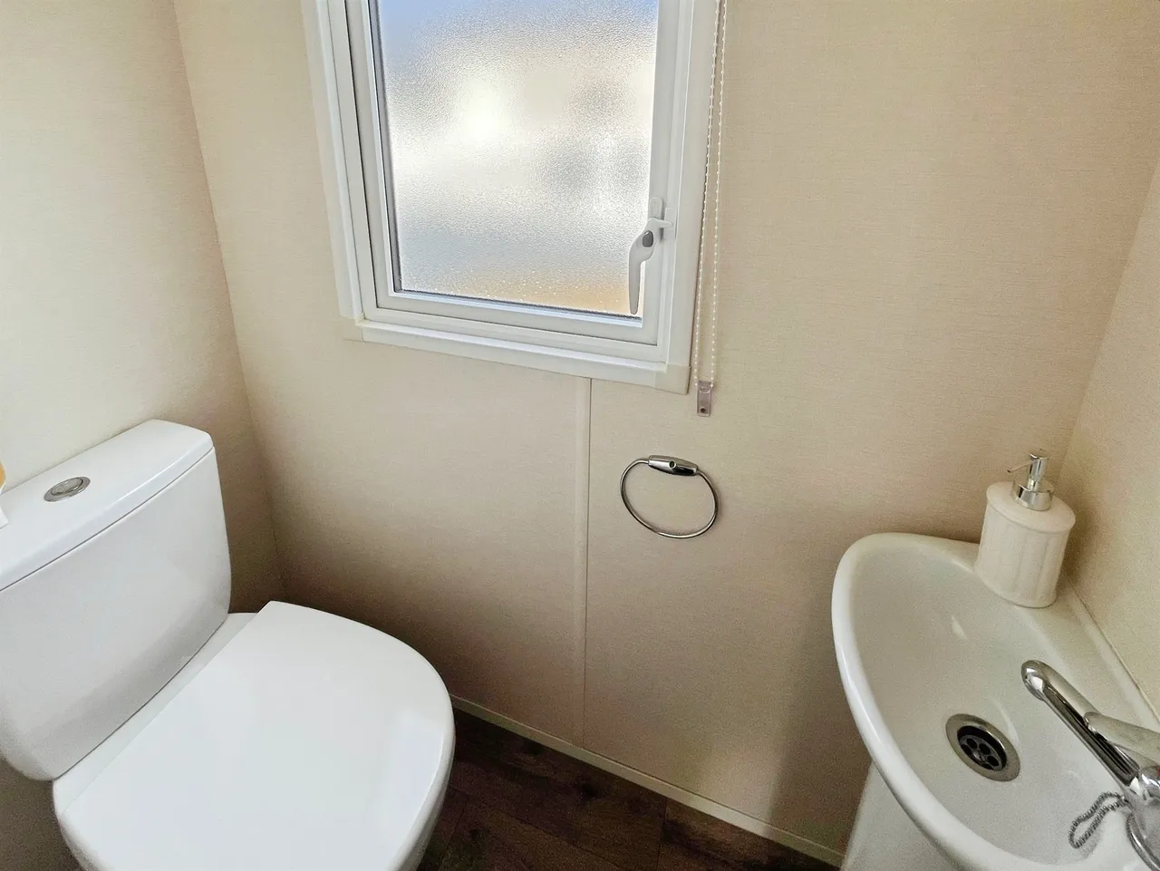 Carlton Meres Holiday Park, Carlton, SAXMUNDHAM, photo 12