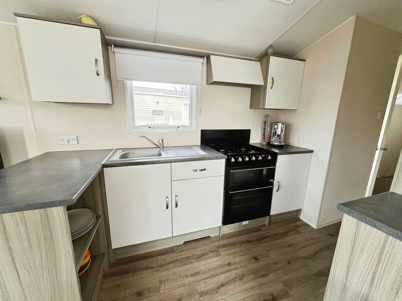 Carlton Meres Holiday Park, Carlton, SAXMUNDHAM, photo 5