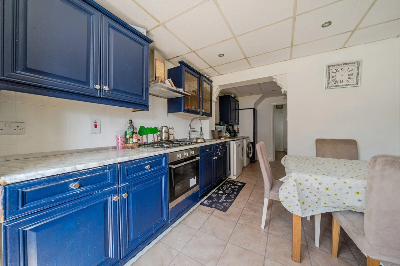 Tidford Road, DA16, photo 4