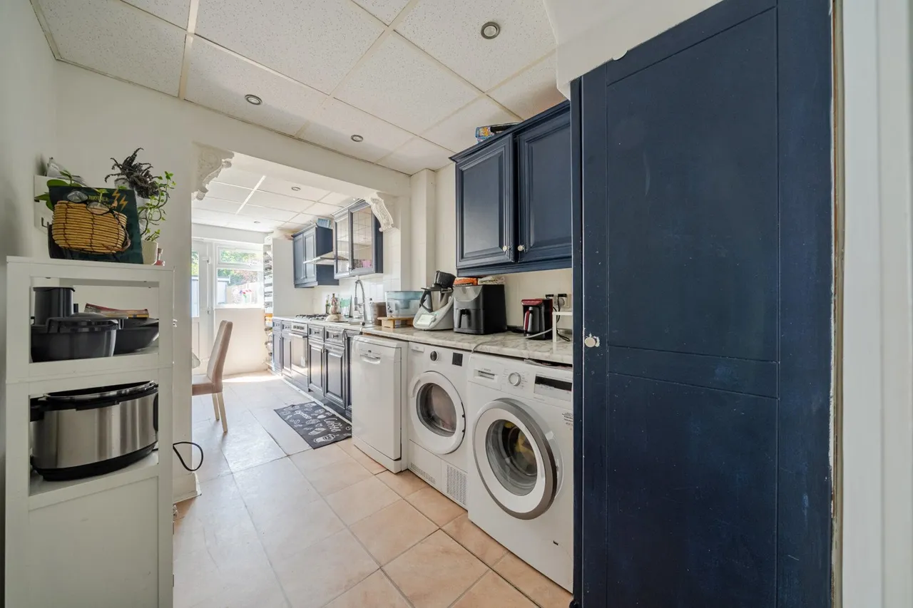 Tidford Road, DA16, photo 5