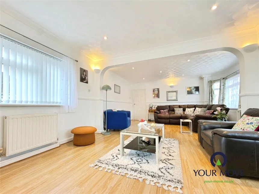 The Ridgeway, Broadstairs, CT10, photo 9