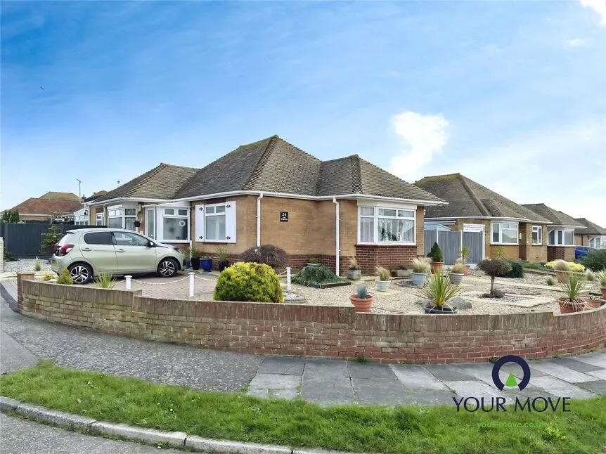 The Ridgeway, Broadstairs, CT10, photo 20
