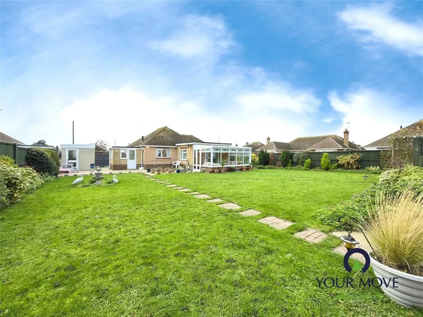 The Ridgeway, Broadstairs, CT10, photo 13