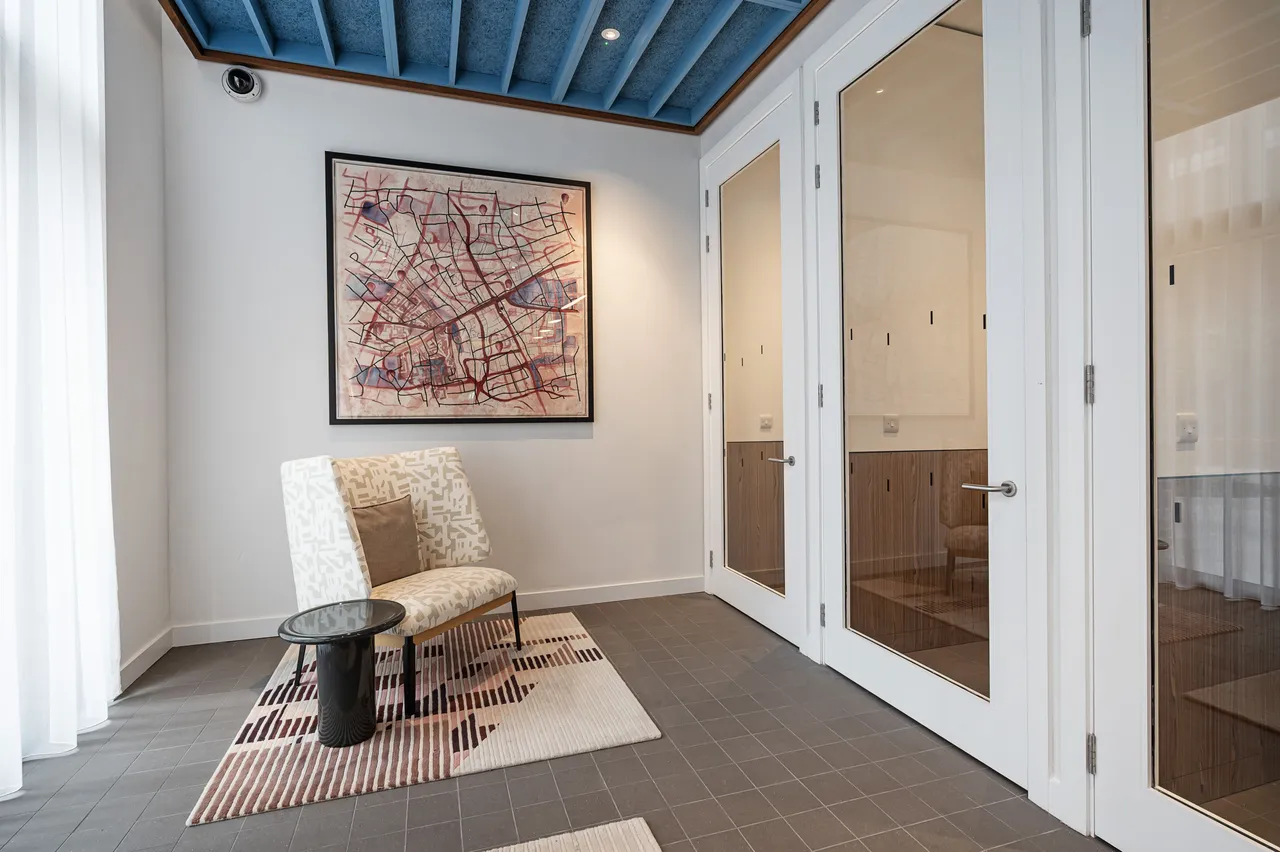 Flat 2502, Alma, 5 New Drum Street, London, photo 5