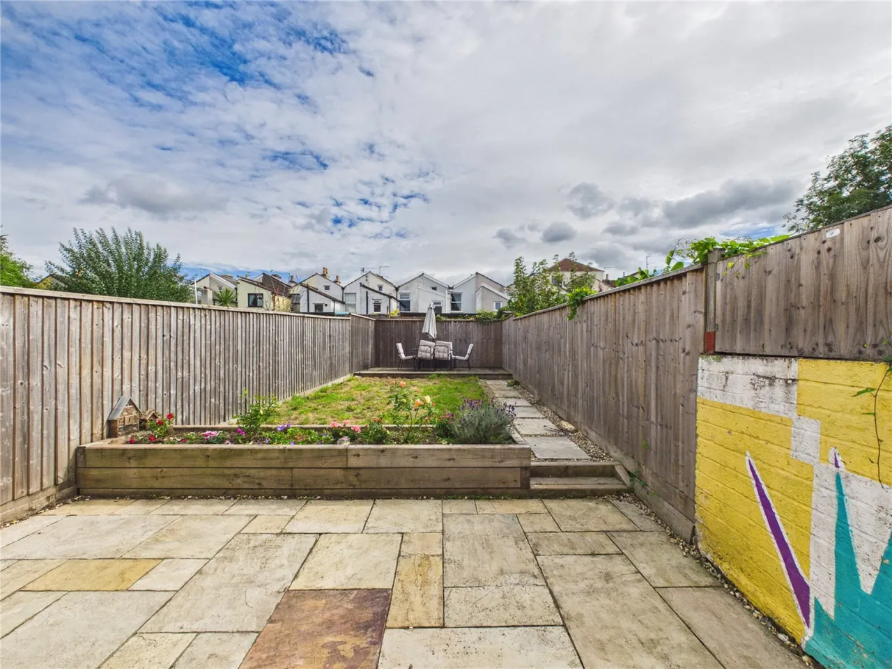 Albert Parade, Redfield, BS5, photo 17