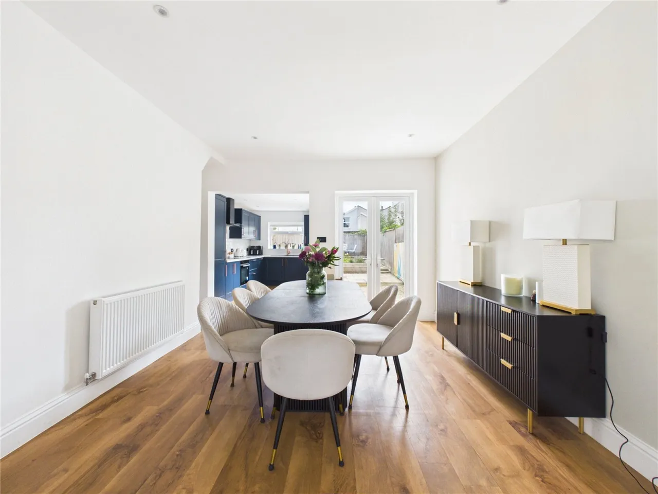 2 bed house for sale, Albert Parade, Redfield, BS5