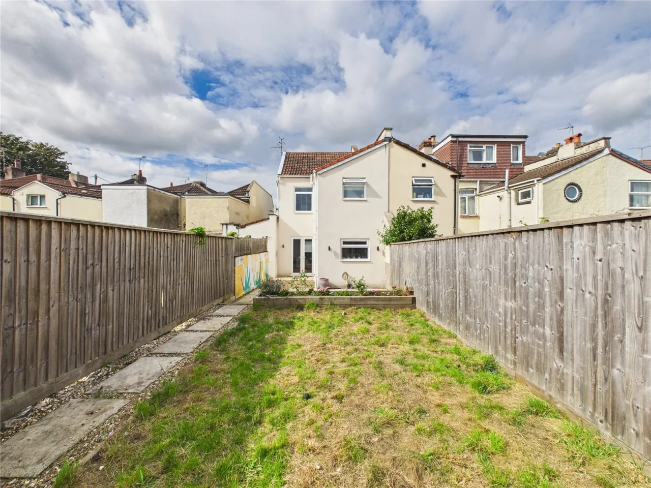 Albert Parade, Redfield, BS5, photo 18
